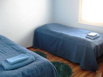 Фотографии Дома для отпуска Holiday Home Vuokatinlampi 7 b г. Lahdenperä (Финляндия) №4 Фото Дома для отпуска Holiday Home Vuokatinlampi 7 b г. Lahdenperä 4