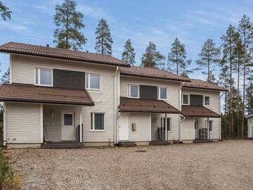 Фотографии Дома для отпуска Holiday Home Vuokatinlampi 7 b г. Lahdenperä (Финляндия) №1 Фото Дома для отпуска Holiday Home Vuokatinlampi 7 b г. Lahdenperä 1