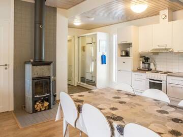 Фотографии Дома для отпуска Holiday Home Venla г. Lahdenperä (Финляндия) №5 Фото Дома для отпуска Holiday Home Venla г. Lahdenperä 5