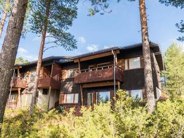 Фотографии Дома для отпуска Holiday Home Venla г. Lahdenperä (Финляндия) №1 Фото Дома для отпуска Holiday Home Venla г. Lahdenperä 1