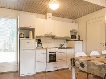 Фотографии Дома для отпуска Holiday Home Venla г. Lahdenperä (Финляндия) №3 Фото Дома для отпуска Holiday Home Venla г. Lahdenperä 3