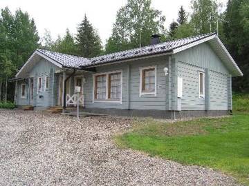 Фотографии Дома для отпуска Holiday Home Kurre г. Lahdenperä (Финляндия) №4 Фото Дома для отпуска Holiday Home Kurre г. Lahdenperä 4