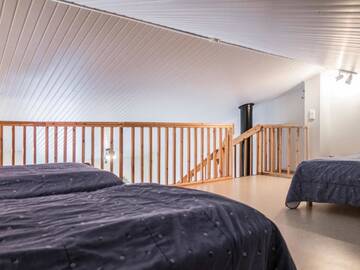 Фотографии Дома для отпуска Holiday Home Kisala г. Lahdenperä (Финляндия) №5 Фото Дома для отпуска Holiday Home Kisala г. Lahdenperä 5