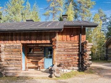 Фотографии Дома для отпуска Holiday Home Vuokatinportti b4 г. Lahdenperä (Финляндия) №5 Фото Дома для отпуска Holiday Home Vuokatinportti b4 г. Lahdenperä 5