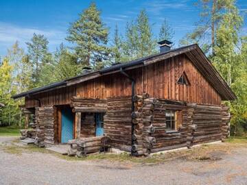 Фотографии Дома для отпуска Holiday Home Vuokatinportti b4 г. Lahdenperä (Финляндия) №1 Фото Дома для отпуска Holiday Home Vuokatinportti b4 г. Lahdenperä 1