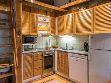 Фотографии Дома для отпуска Holiday Home Vuokatinportti b4 г. Lahdenperä (Финляндия) №2 Фото Дома для отпуска Holiday Home Vuokatinportti b4 г. Lahdenperä 2