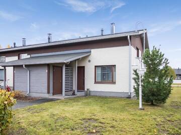 Фотографии Дома для отпуска Holiday Home Jäähelmi г. Lahdenperä (Финляндия) №1 Фото Дома для отпуска Holiday Home Jäähelmi г. Lahdenperä 1
