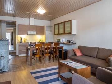Фотографии Дома для отпуска Holiday Home Tuija г. Lahdenperä (Финляндия) №5 Фото Дома для отпуска Holiday Home Tuija г. Lahdenperä 5