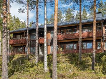 Фотографии Дома для отпуска Holiday Home Tuija г. Lahdenperä (Финляндия) №1 Фото Дома для отпуска Holiday Home Tuija г. Lahdenperä 1