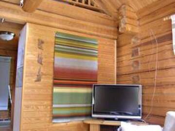 Фотографии Дома для отпуска Holiday Home Juvan-vuokko г. Lahdenperä (Финляндия) №4 Фото Дома для отпуска Holiday Home Juvan-vuokko г. Lahdenperä 4