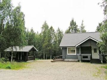Фотографии Дома для отпуска Holiday Home Juvan-vuokko г. Lahdenperä (Финляндия) №5 Фото Дома для отпуска Holiday Home Juvan-vuokko г. Lahdenperä 5