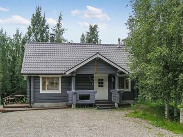 Фотографии Дома для отпуска Holiday Home Juvan-vuokko г. Lahdenperä (Финляндия) №1 Фото Дома для отпуска Holiday Home Juvan-vuokko г. Lahdenperä 1