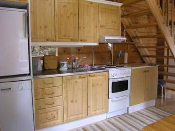 Фотографии Дома для отпуска Holiday Home Juvan-vuokko г. Lahdenperä (Финляндия) №2 Фото Дома для отпуска Holiday Home Juvan-vuokko г. Lahdenperä 2