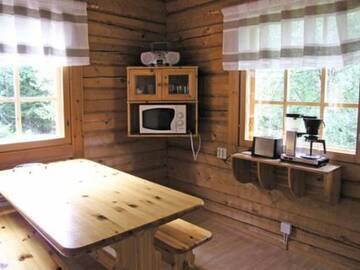 Фотографии Дома для отпуска Holiday Home Juvan-vuokko г. Lahdenperä (Финляндия) №3 Фото Дома для отпуска Holiday Home Juvan-vuokko г. Lahdenperä 3