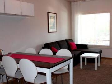 Фотографии Дома для отпуска Holiday Home Kerttu г. Lahdenperä (Финляндия) №4 Фото Дома для отпуска Holiday Home Kerttu г. Lahdenperä 4