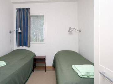 Фотографии Дома для отпуска Holiday Home Kerttu г. Lahdenperä (Финляндия) №5 Фото Дома для отпуска Holiday Home Kerttu г. Lahdenperä 5