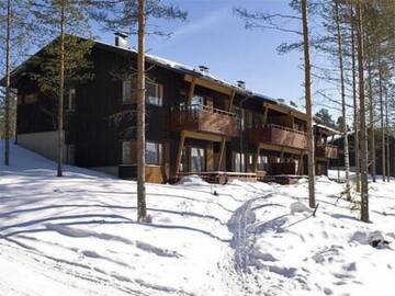 Фотографии Дома для отпуска Holiday Home Kerttu г. Lahdenperä (Финляндия) №1 Фото Дома для отпуска Holiday Home Kerttu г. Lahdenperä 1