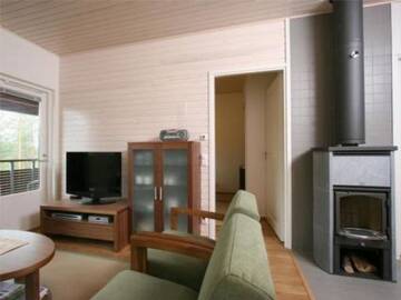 Фотографии Дома для отпуска Holiday Home Kerttu г. Lahdenperä (Финляндия) №2 Фото Дома для отпуска Holiday Home Kerttu г. Lahdenperä 2