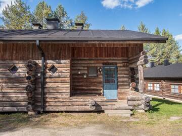 Фотографии Дома для отпуска Holiday Home Vuokatinportti a4 г. Lahdenperä (Финляндия) №1 Фото Дома для отпуска Holiday Home Vuokatinportti a4 г. Lahdenperä 1