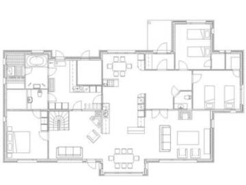 Фотографии Дома для отпуска Holiday Home Vuokatin helmi г. Lahdenperä (Финляндия) №3 Фото Дома для отпуска Holiday Home Vuokatin helmi г. Lahdenperä 3