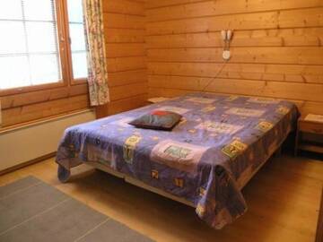 Фотографии Дома для отпуска Holiday Home Otso г. Lahdenperä (Финляндия) №3 Фото Дома для отпуска Holiday Home Otso г. Lahdenperä 3