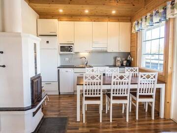 Фотографии Дома для отпуска Holiday Home Pohjantähti г. Lahdenperä (Финляндия) №4 Фото Дома для отпуска Holiday Home Pohjantähti г. Lahdenperä 4