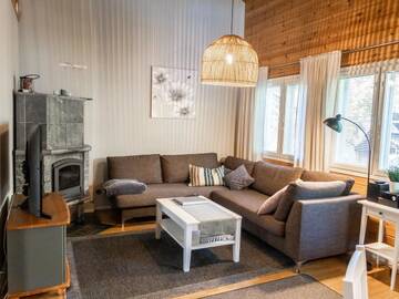 Фотографии Дома для отпуска Holiday Home Jeskatti г. Lahdenperä (Финляндия) №5 Фото Дома для отпуска Holiday Home Jeskatti г. Lahdenperä 5