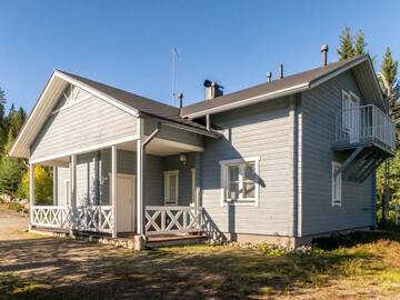Фотографии Дома для отпуска Holiday Home Jeskatti г. Lahdenperä (Финляндия) №1 Фото Дома для отпуска Holiday Home Jeskatti г. Lahdenperä 1