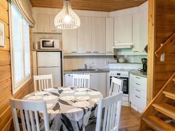 Фотографии Дома для отпуска Holiday Home Jeskatti г. Lahdenperä (Финляндия) №2 Фото Дома для отпуска Holiday Home Jeskatti г. Lahdenperä 2