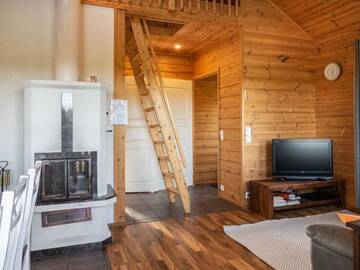 Фотографии Дома для отпуска Holiday Home Otava г. Lahdenperä (Финляндия) №5 Фото Дома для отпуска Holiday Home Otava г. Lahdenperä 5