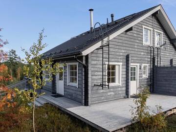 Фотографии Дома для отпуска Holiday Home Otava г. Lahdenperä (Финляндия) №1 Фото Дома для отпуска Holiday Home Otava г. Lahdenperä 1