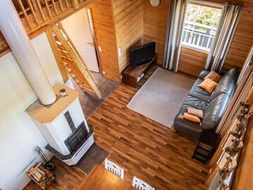 Фотографии Дома для отпуска Holiday Home Otava г. Lahdenperä (Финляндия) №2 Фото Дома для отпуска Holiday Home Otava г. Lahdenperä 2