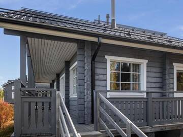 Фотографии Дома для отпуска Holiday Home Otava г. Lahdenperä (Финляндия) №3 Фото Дома для отпуска Holiday Home Otava г. Lahdenperä 3