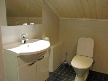 Фотографии Дома для отпуска Holiday Home 4 seasons hymy a г. Lahdenperä (Финляндия) №5 Фото Дома для отпуска Holiday Home 4 seasons hymy a г. Lahdenperä 5