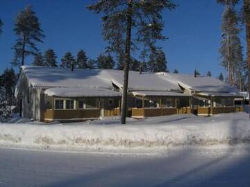 Фотографии Дома для отпуска Holiday Home 4 seasons hymy a г. Lahdenperä (Финляндия) №3 Фото Дома для отпуска Holiday Home 4 seasons hymy a г. Lahdenperä 3