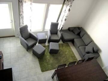 Фотографии Дома для отпуска Holiday Home 4 seasons hymy b г. Lahdenperä (Финляндия) №5 Фото Дома для отпуска Holiday Home 4 seasons hymy b г. Lahdenperä 5