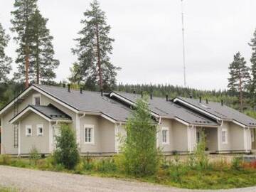 Фотографии Дома для отпуска Holiday Home 4 seasons hymy b г. Lahdenperä (Финляндия) №1 Фото Дома для отпуска Holiday Home 4 seasons hymy b г. Lahdenperä 1