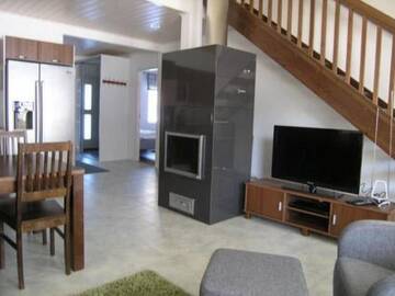 Фотографии Дома для отпуска Holiday Home 4 seasons hymy b г. Lahdenperä (Финляндия) №3 Фото Дома для отпуска Holiday Home 4 seasons hymy b г. Lahdenperä 3