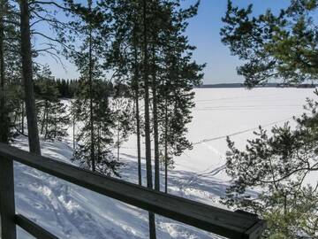 Фотографии Дома для отпуска Holiday Home Keskikallio- nuasjärvi г. Lahdenperä (Финляндия) №4 Фото Дома для отпуска Holiday Home Keskikallio- nuasjärvi г. Lahdenperä 4