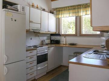 Фотографии Дома для отпуска Holiday Home Keskikallio- nuasjärvi г. Lahdenperä (Финляндия) №5 Фото Дома для отпуска Holiday Home Keskikallio- nuasjärvi г. Lahdenperä 5