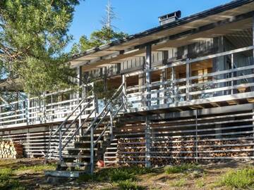 Фотографии Дома для отпуска Holiday Home Keskikallio- nuasjärvi г. Lahdenperä (Финляндия) №1 Фото Дома для отпуска Holiday Home Keskikallio- nuasjärvi г. Lahdenperä 1
