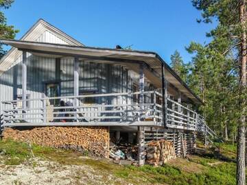 Фотографии Дома для отпуска Holiday Home Keskikallio- nuasjärvi г. Lahdenperä (Финляндия) №2 Фото Дома для отпуска Holiday Home Keskikallio- nuasjärvi г. Lahdenperä 2