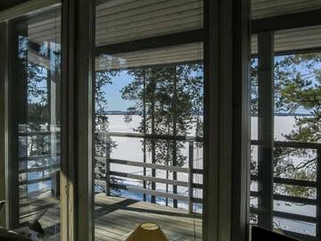 Фотографии Дома для отпуска Holiday Home Keskikallio- nuasjärvi г. Lahdenperä (Финляндия) №3 Фото Дома для отпуска Holiday Home Keskikallio- nuasjärvi г. Lahdenperä 3