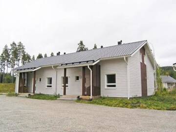 Фотографии Дома для отпуска Holiday Home 4 seasons a 1 г. Lahdenperä (Финляндия) №2 Фото Дома для отпуска Holiday Home 4 seasons a 1 г. Lahdenperä 2