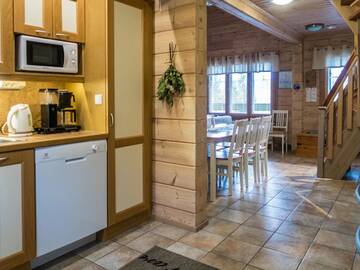 Фотографии Дома для отпуска Holiday Home Wäinämöinen г. Lahdenperä (Финляндия) №5 Фото Дома для отпуска Holiday Home Wäinämöinen г. Lahdenperä 5