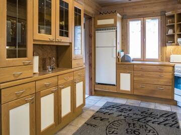 Фотографии Дома для отпуска Holiday Home Wäinämöinen г. Lahdenperä (Финляндия) №2 Фото Дома для отпуска Holiday Home Wäinämöinen г. Lahdenperä 2