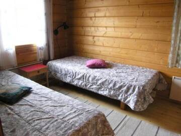 Фотографии Дома для отпуска Holiday Home Rusakko г. Lahdenperä (Финляндия) №4 Фото Дома для отпуска Holiday Home Rusakko г. Lahdenperä 4