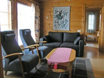 Фотографии Дома для отпуска Holiday Home Rusakko г. Lahdenperä (Финляндия) №5 Фото Дома для отпуска Holiday Home Rusakko г. Lahdenperä 5
