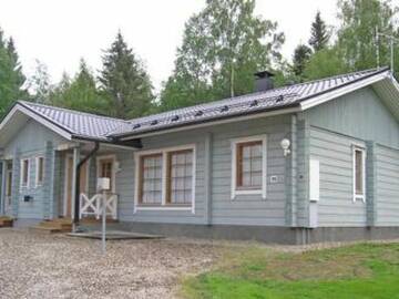 Фотографии Дома для отпуска Holiday Home Rusakko г. Lahdenperä (Финляндия) №1 Фото Дома для отпуска Holiday Home Rusakko г. Lahdenperä 1