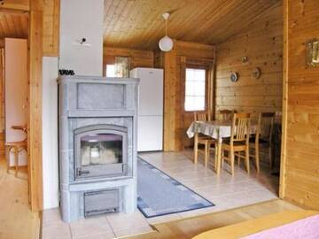 Фотографии Дома для отпуска Holiday Home Rusakko г. Lahdenperä (Финляндия) №2 Фото Дома для отпуска Holiday Home Rusakko г. Lahdenperä 2